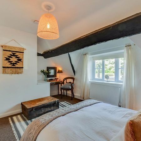 사우스 체르니 The Nook, Newly Available Relaxed 2 Bed, Cotswolds 아파트 외부 사진